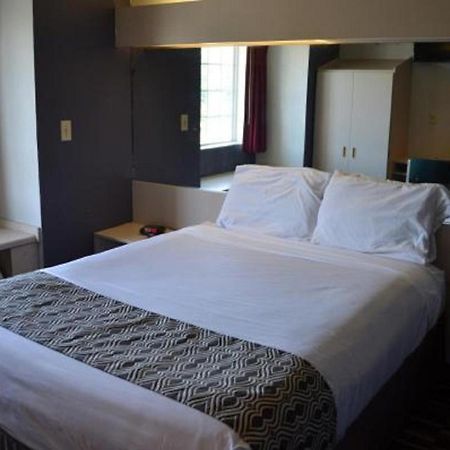 Stay Express Inn And Suites Atlanta Union City Eksteriør bilde