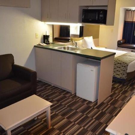 Stay Express Inn And Suites Atlanta Union City Eksteriør bilde