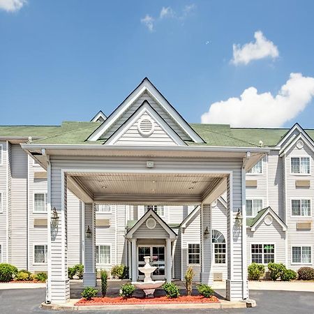 Stay Express Inn And Suites Atlanta Union City Eksteriør bilde