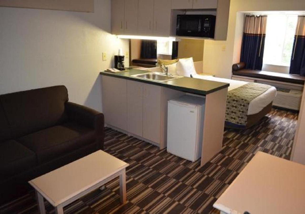 Stay Express Inn And Suites Atlanta Union City Eksteriør bilde