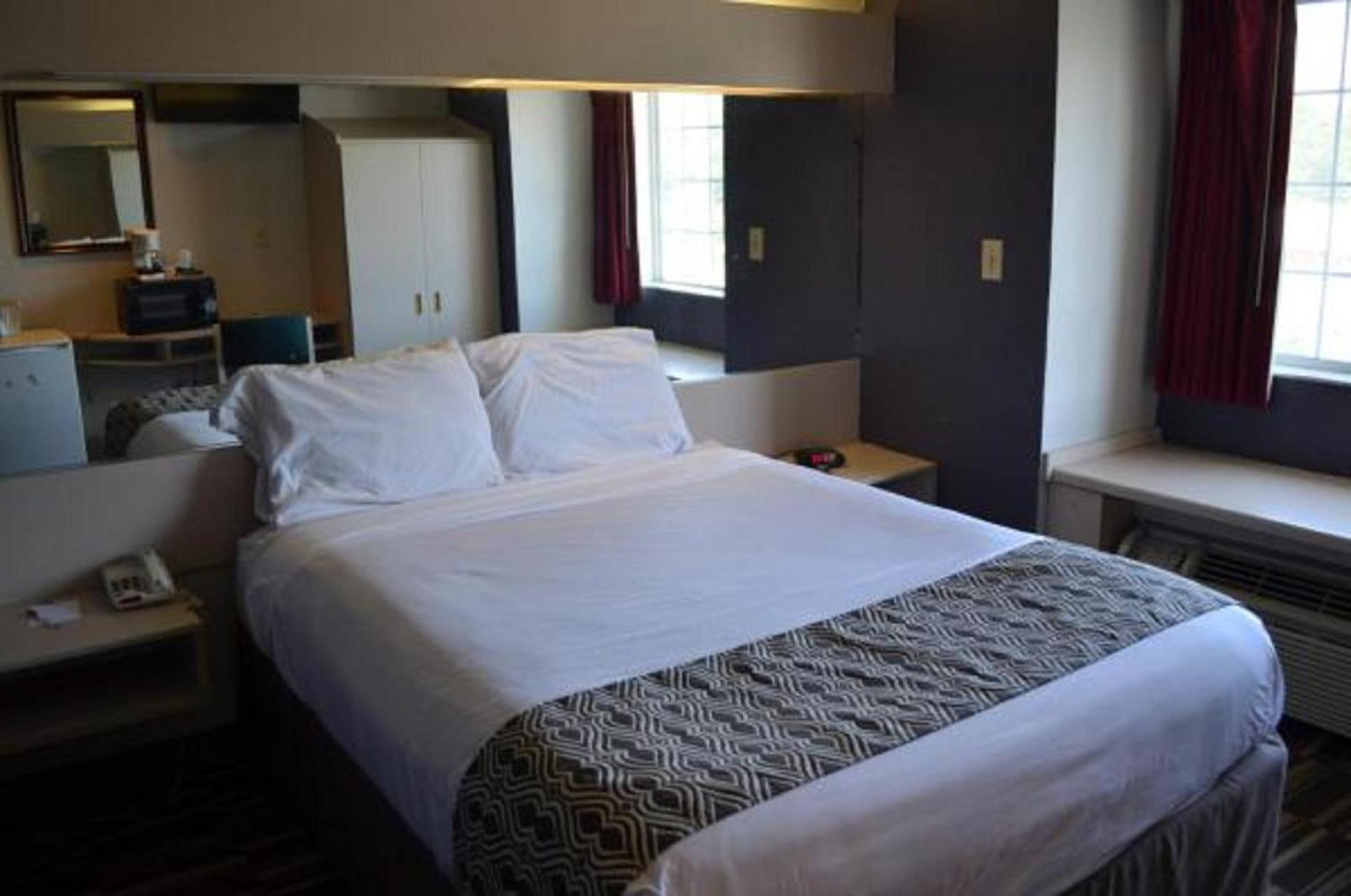 Stay Express Inn And Suites Atlanta Union City Eksteriør bilde