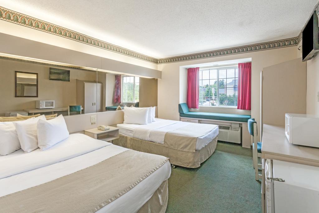 Stay Express Inn And Suites Atlanta Union City Eksteriør bilde