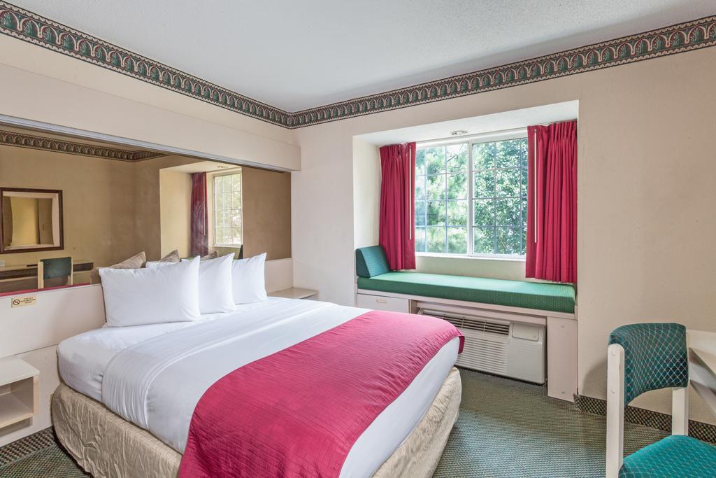 Stay Express Inn And Suites Atlanta Union City Eksteriør bilde