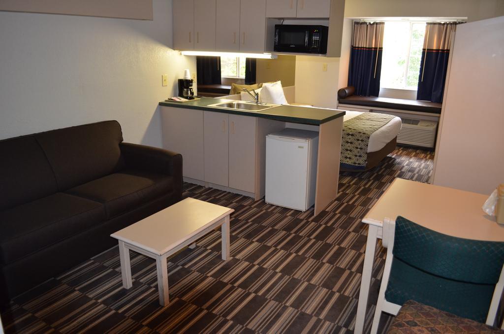 Stay Express Inn And Suites Atlanta Union City Eksteriør bilde