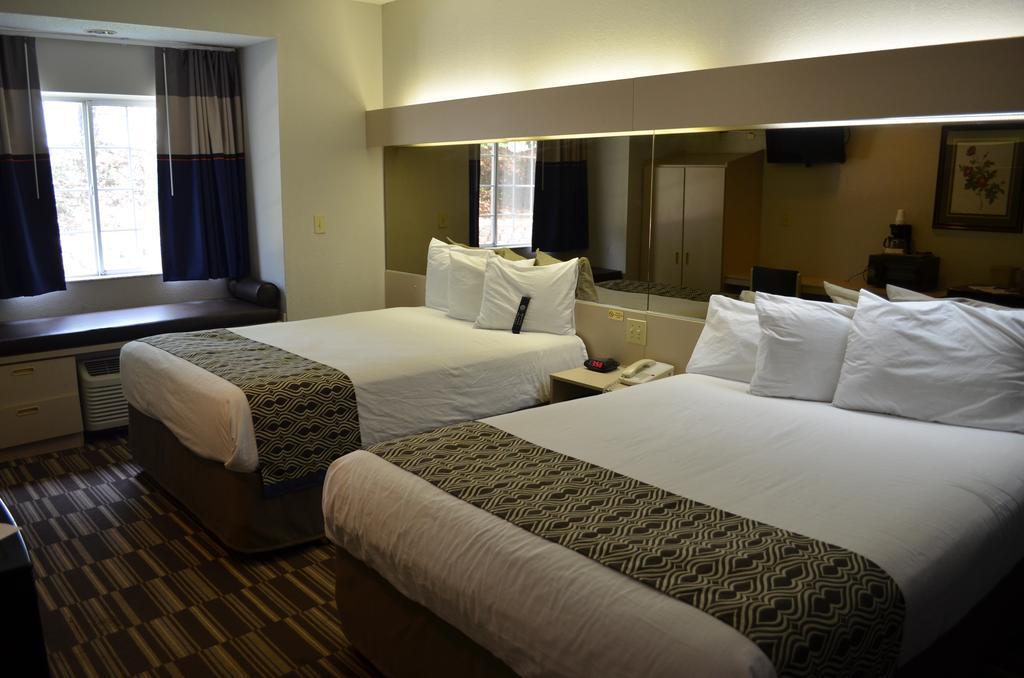 Stay Express Inn And Suites Atlanta Union City Eksteriør bilde
