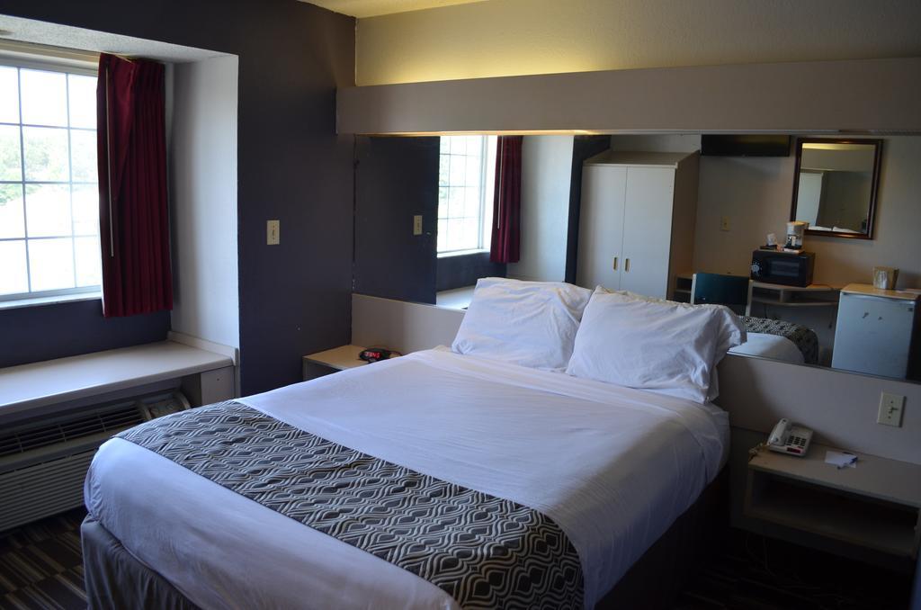 Stay Express Inn And Suites Atlanta Union City Eksteriør bilde