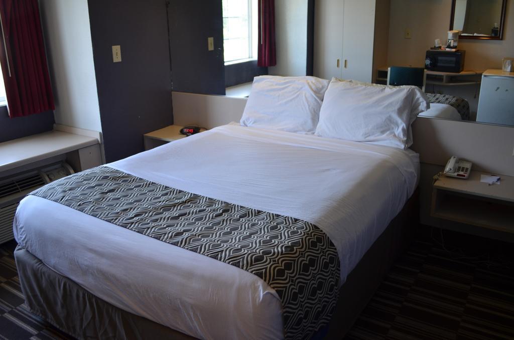 Stay Express Inn And Suites Atlanta Union City Eksteriør bilde