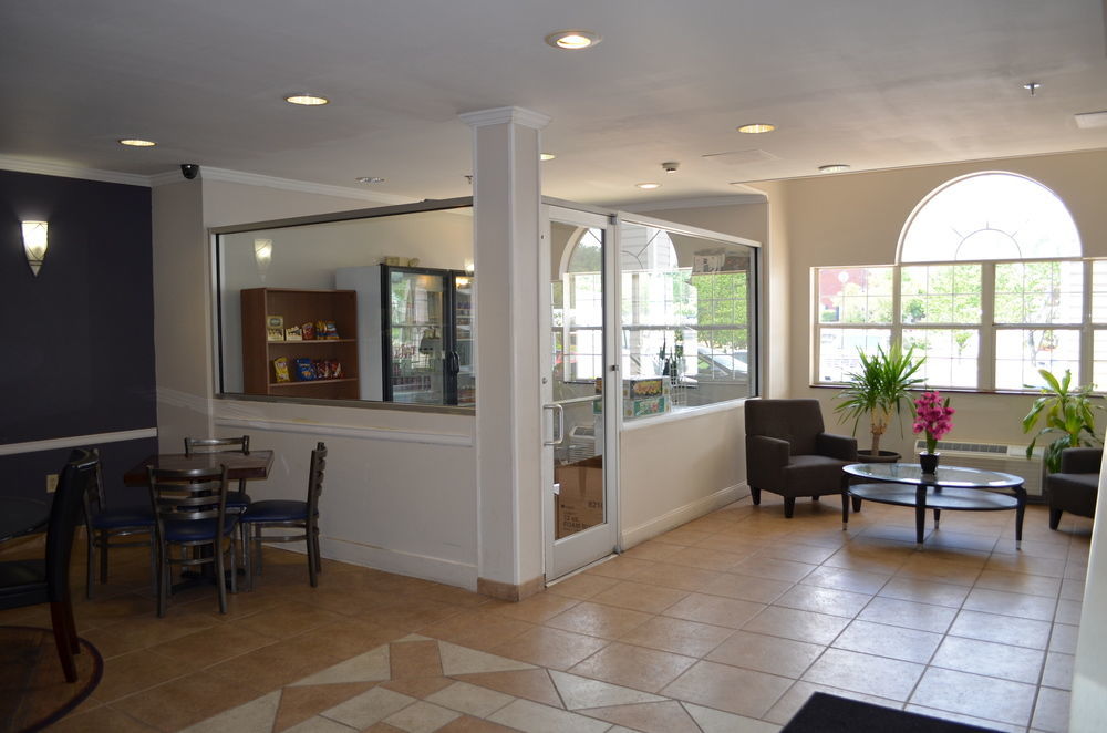 Stay Express Inn And Suites Atlanta Union City Eksteriør bilde
