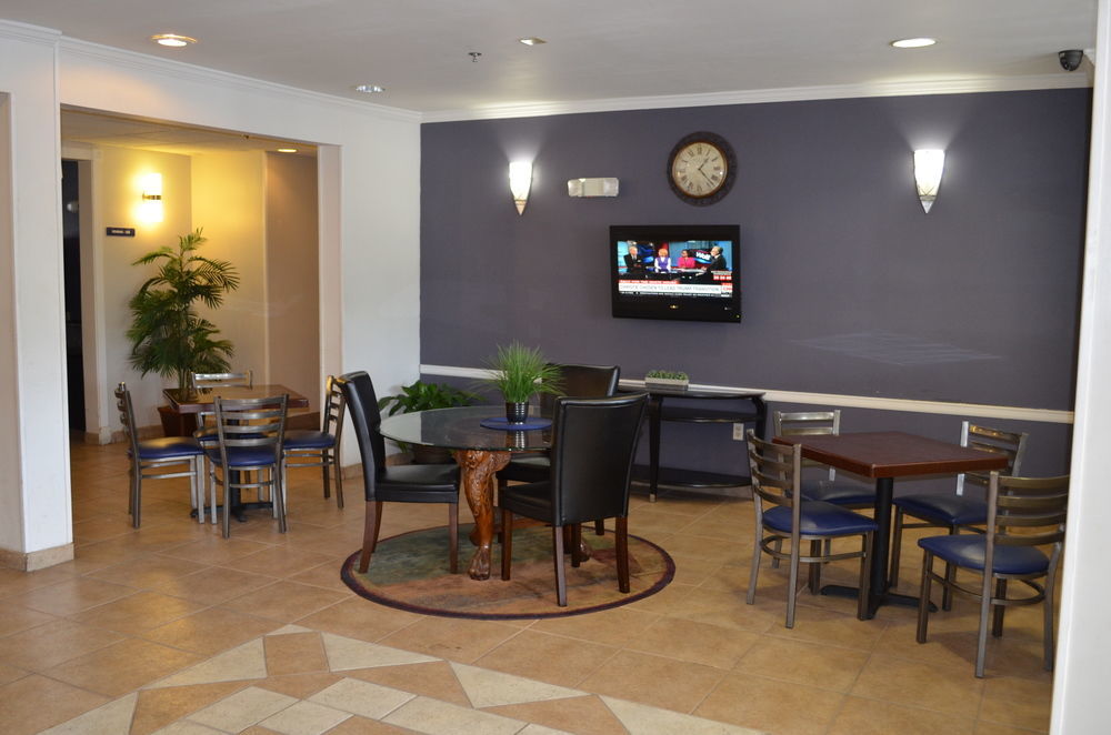 Stay Express Inn And Suites Atlanta Union City Eksteriør bilde