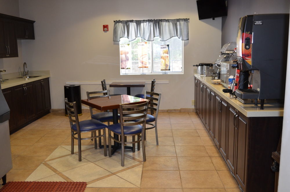 Stay Express Inn And Suites Atlanta Union City Eksteriør bilde
